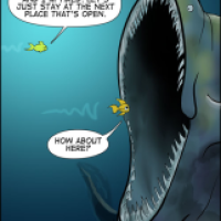 Underwater Hotel