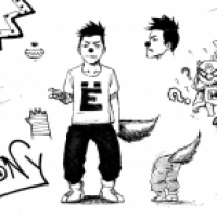 Gestatten sie, mein Name ist Tony