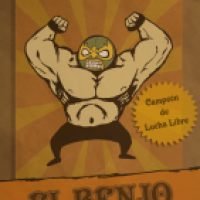 EL BENJO (Artbattle)