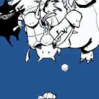 Pokemon Blaue Edition//sehr effektiv!