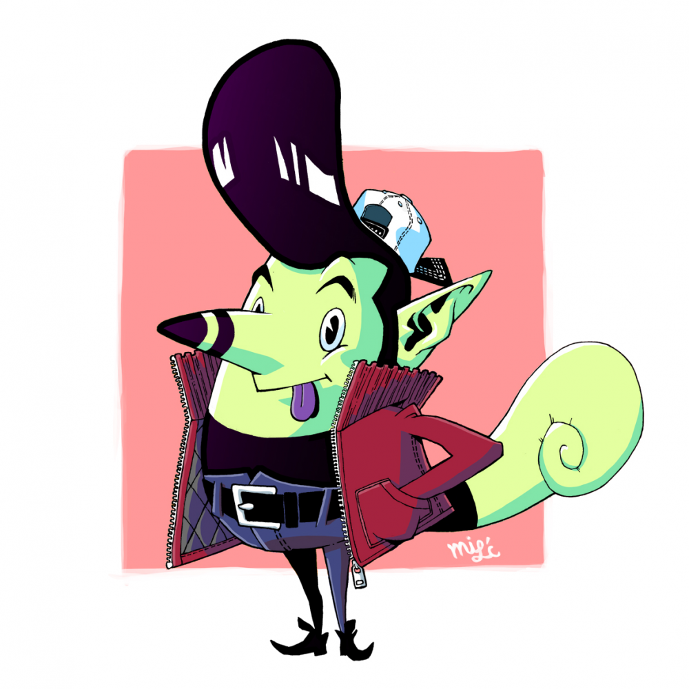 Illustration: Arnold 1