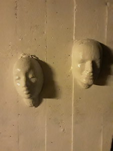 Streetart von DonDodo