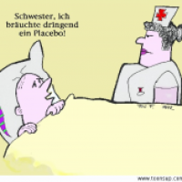 Im Krankenhaus 1