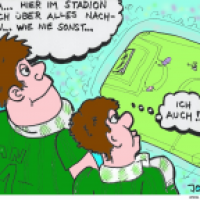 Nachdenken