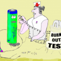 Burnout Test