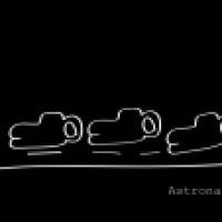 Astronautobahn