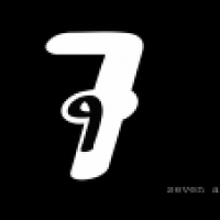 seven ate nine