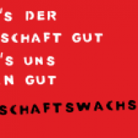 Wirtschaftswachsdumm