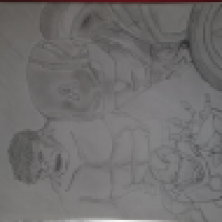 Marvel