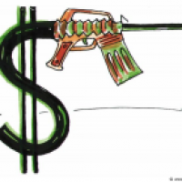 money, money