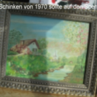 Pimp my Schinken