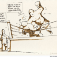 Eklatantes orthografisches Problem