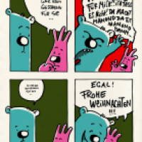 Geschenke