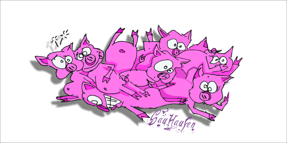 Cartoon: wortwörtlich 5