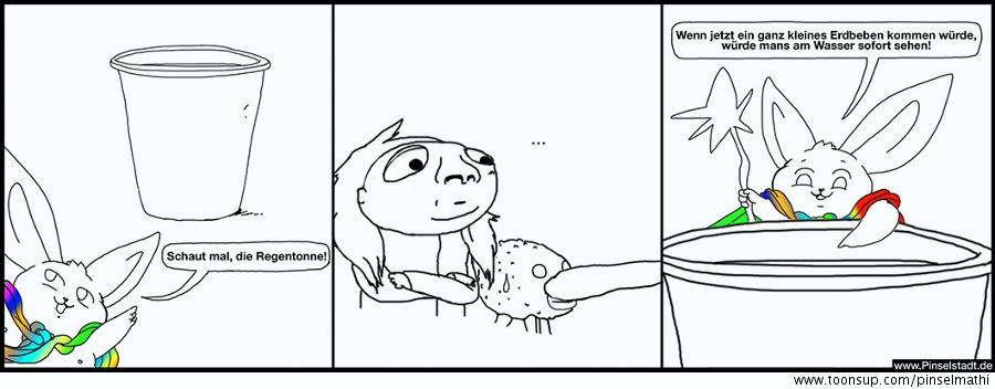 Cartoon: #012 1