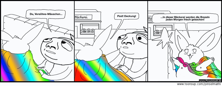 Cartoon: #013 1