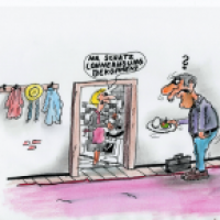 Lohndumping