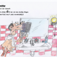 Stillette