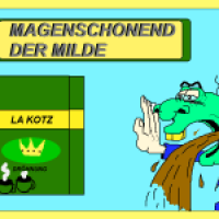 DIE DRÖHNUNG