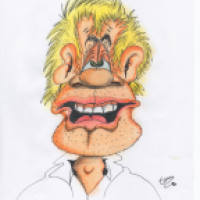 Karikatur