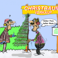 Halbe Sachen