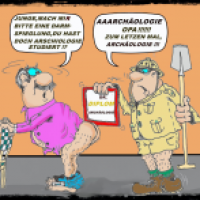 ARSCHIOLOGIE