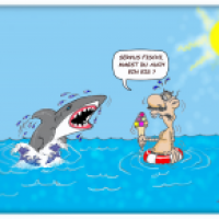 Falsche Frage