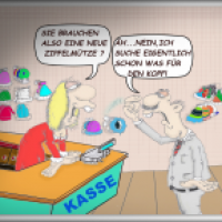 NEUE MÜTZE