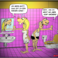 Riesen Ding
