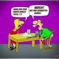 Nudel
