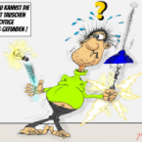Sicherungshinweis