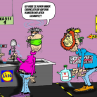 Maskenball