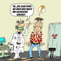 Coronatest