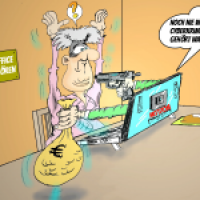 Cyberkriminalität