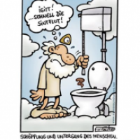 sintflut