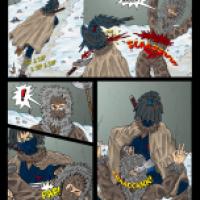 Shinobi Twins Page 28