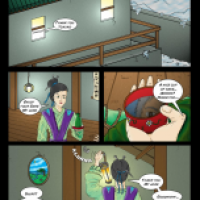 Shinobi Twins Page 29