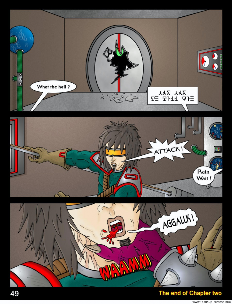 Comic: zorhyon page 49 1