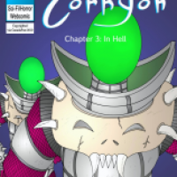 zorhyon chapter 3 cover