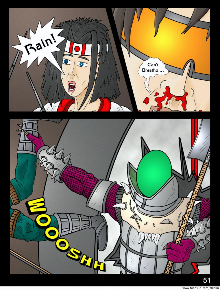 Comic: zorhyon page 51 1