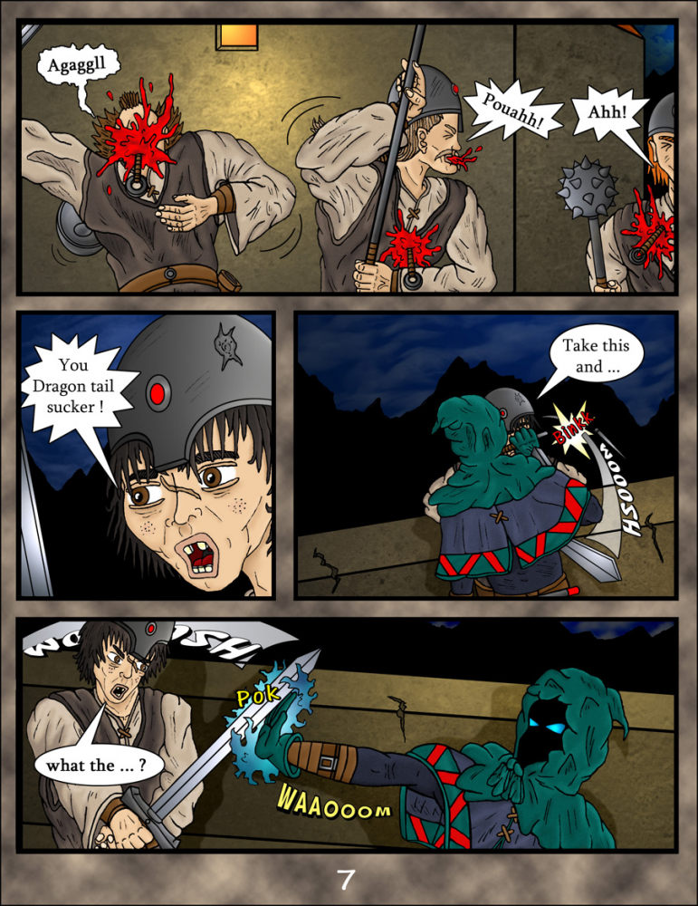 Comic: TTT-7 1