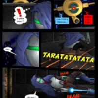 Akacya: The Bounty Hunter p.4