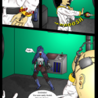 Akacya: The Bounty Hunter p.18