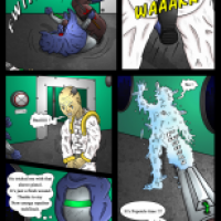 Akacya: The Bounty Hunter p.19