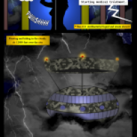 Akacya: The Bounty Hunter. Page 24