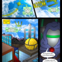 akacya the bounty hunter page 27