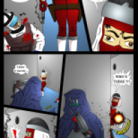 akacya the bounty hunter page 37