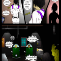 akacya the bounty hunter page 40