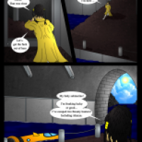 akacya the bounty hunter page 48