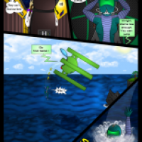 akacya the bounty hunter page 52